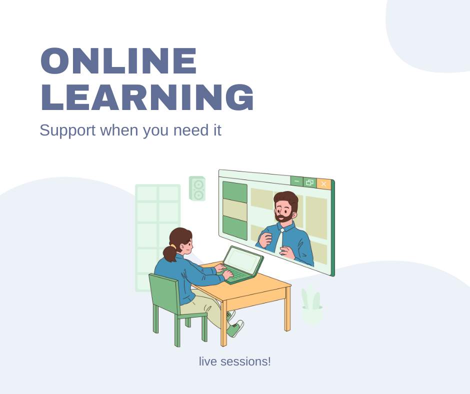 Private Zoom Sessions