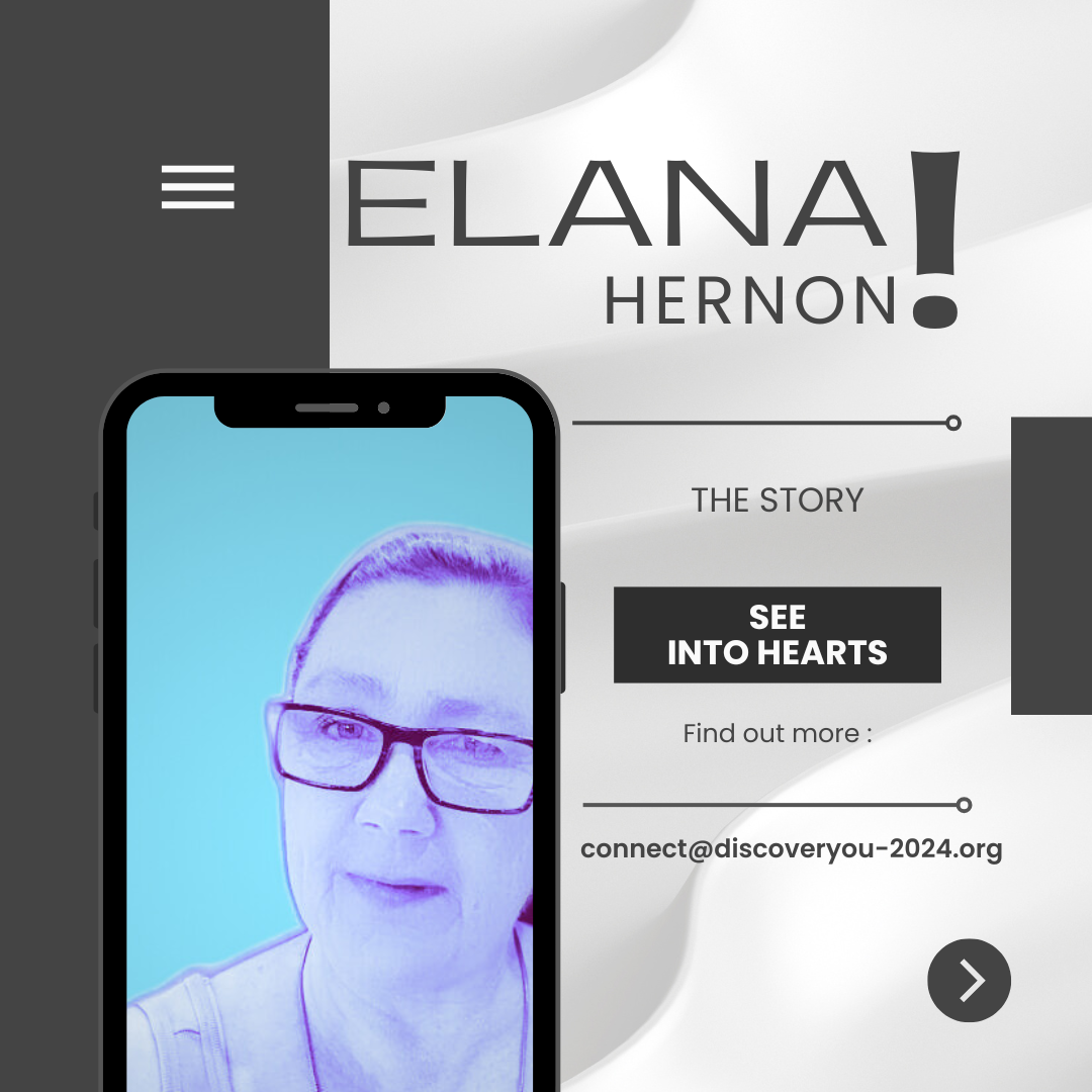 Elana Hernon